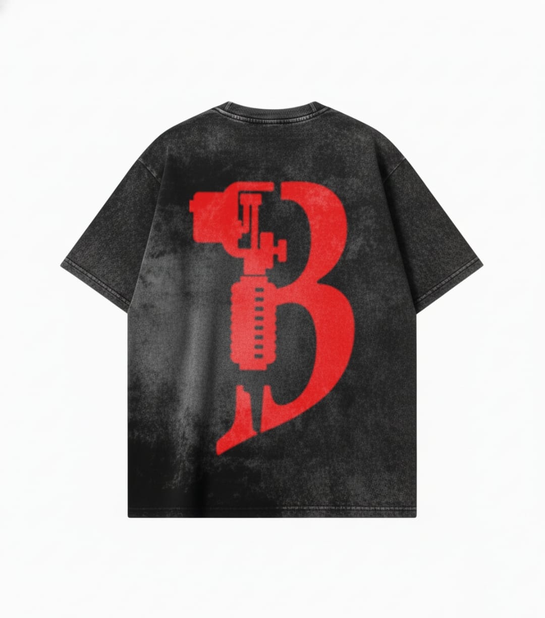 Boulevard Signature T-Shirt